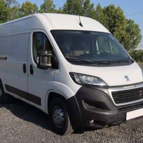 Peugeot Boxer 2.2 BlueHDi / 19555299