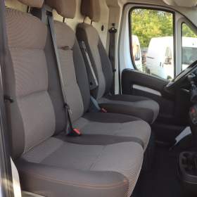 Foto inzerátu Peugeot Boxer 2.2 BlueHDi