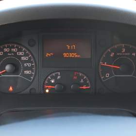 Foto inzerátu Peugeot Boxer 2.2 BlueHDi