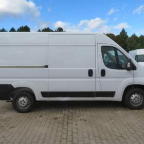 Foto inzerátu Peugeot Boxer 2.2 BlueHDi