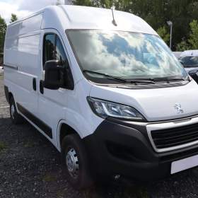 Peugeot Boxer 2.2 BlueHDi / 19555321
