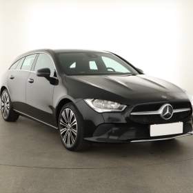 Mercedes- Benz CLA 200 d 4MATIC / 19555324