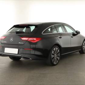 Foto inzerátu Mercedes-Benz CLA 200 d 4MATIC