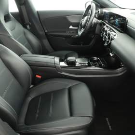 Foto inzerátu Mercedes-Benz CLA 200 d 4MATIC