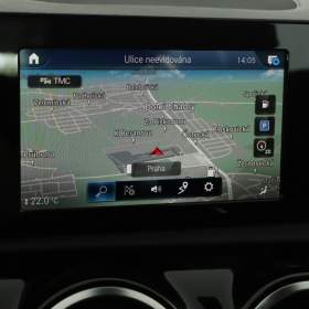 Foto inzerátu Mercedes-Benz CLA 200 d 4MATIC