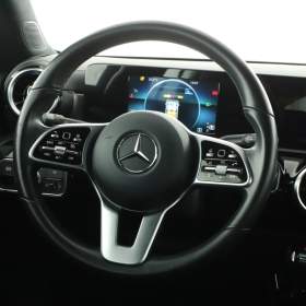 Foto inzerátu Mercedes-Benz CLA 200 d 4MATIC