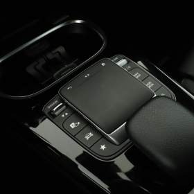 Foto inzerátu Mercedes-Benz CLA 200 d 4MATIC