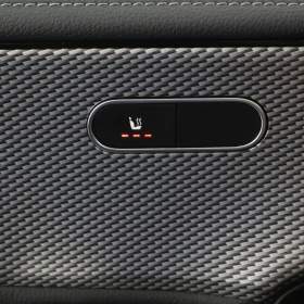 Foto inzerátu Mercedes-Benz CLA 200 d 4MATIC