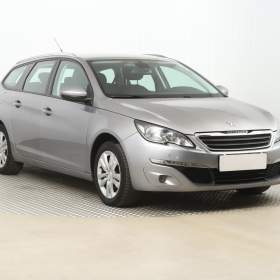 Peugeot 308 1.6 BlueHDi / 19555338