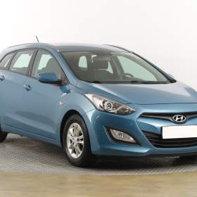 Hyundai i30 1.6 MPI / 19555341