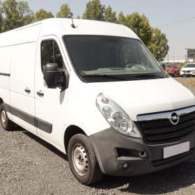 Opel Movano 2.3 CDTI / 19555345