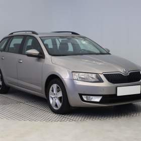 Škoda Octavia 2.0 TDI / 19555347