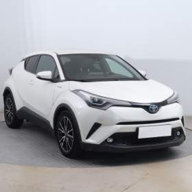 Toyota C- HR 1.8 Hybrid / 19555352