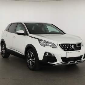 Peugeot 3008 1.5 BlueHDi / 19555356