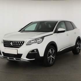 Foto inzerátu Peugeot 3008 1.5 BlueHDi