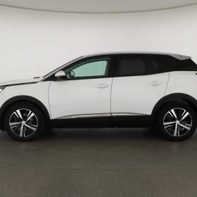 Foto inzerátu Peugeot 3008 1.5 BlueHDi