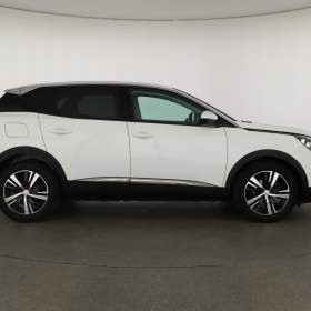Foto inzerátu Peugeot 3008 1.5 BlueHDi