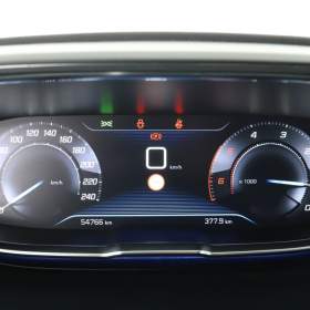 Foto inzerátu Peugeot 3008 1.5 BlueHDi