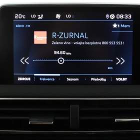 Foto inzerátu Peugeot 3008 1.5 BlueHDi