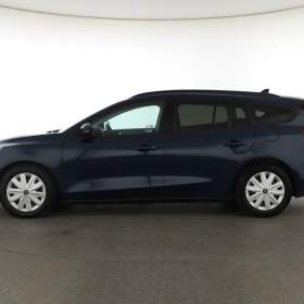 Foto inzerátu Ford Focus 1.5 EcoBlue