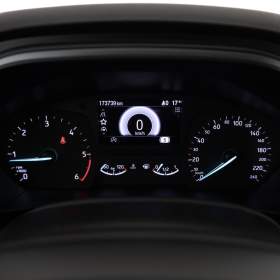 Foto inzerátu Ford Focus 1.5 EcoBlue