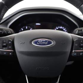 Foto inzerátu Ford Focus 1.5 EcoBlue