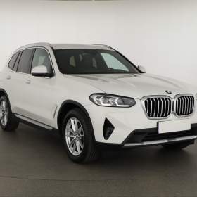 BMW X3 xDrive20i / 19555364