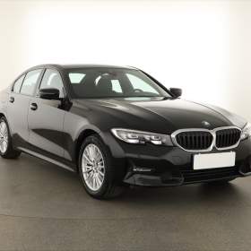 BMW Řada 3 318 i / 19555365