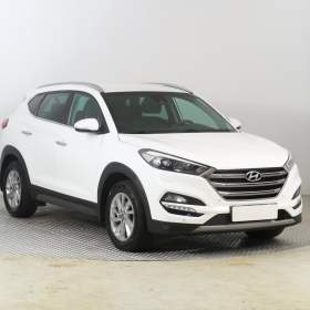 Hyundai Tucson 1.7 CRDi / 19555377