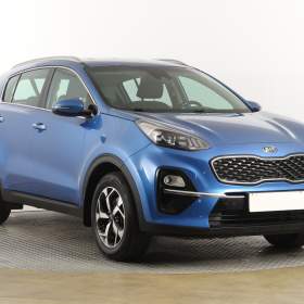 Kia Sportage 1.6 T- GDI / 19555378