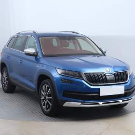 Škoda Kodiaq 2.0 TDI / 19555379