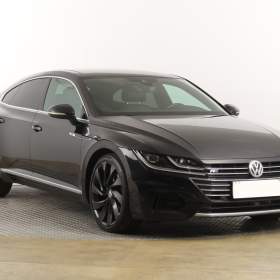 Volkswagen Arteon 2.0 TSI 4Motion / 19555381