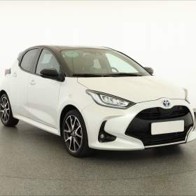 Toyota Yaris 1.5 VVT- i Hybrid / 19555383