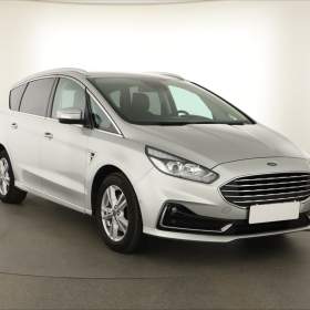 Ford S- MAX 2.0 TDCi / 19555394
