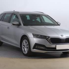 Škoda Octavia 2.0 TDI / 19555396