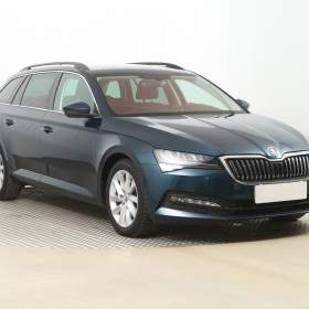 Škoda Superb 1.6 TDI / 19555397