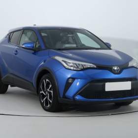 Toyota C- HR 1.2 Turbo / 19555405