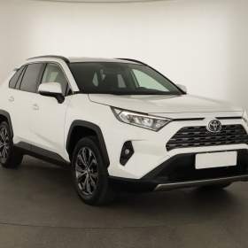 Toyota Rav4 2.0 Valvematic / 19555406
