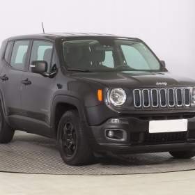 Jeep Renegade 1.6 E- torQ / 19555409