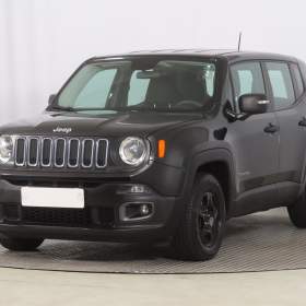 Foto inzerátu Jeep Renegade 1.6 E-torQ