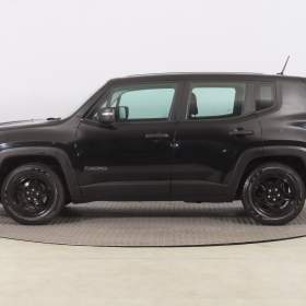 Foto inzerátu Jeep Renegade 1.6 E-torQ