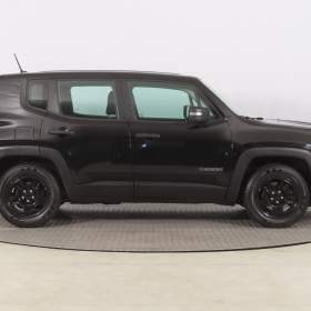 Foto inzerátu Jeep Renegade 1.6 E-torQ