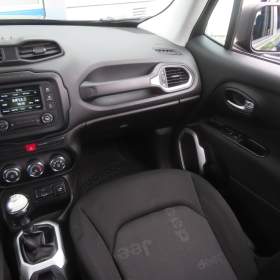 Foto inzerátu Jeep Renegade 1.6 E-torQ