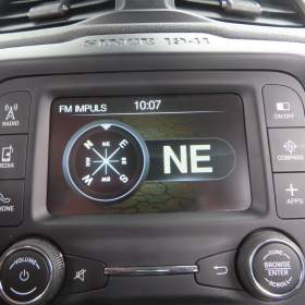 Foto inzerátu Jeep Renegade 1.6 E-torQ