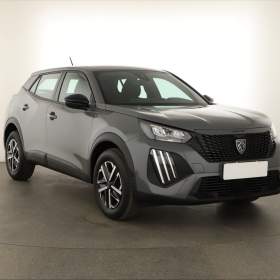Peugeot 2008 1.2 PureTech / 19555414