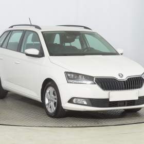 Škoda Fabia 1.0 TSI / 19555417