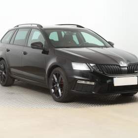 Škoda Octavia RS 2.0 TDI / 19555418