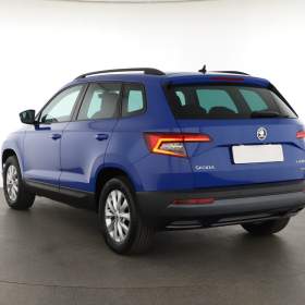 Foto inzerátu Škoda Karoq 2.0 TDI