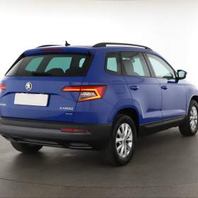 Foto inzerátu Škoda Karoq 2.0 TDI