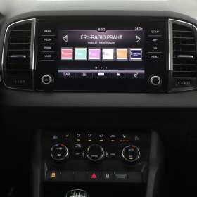 Foto inzerátu Škoda Karoq 2.0 TDI